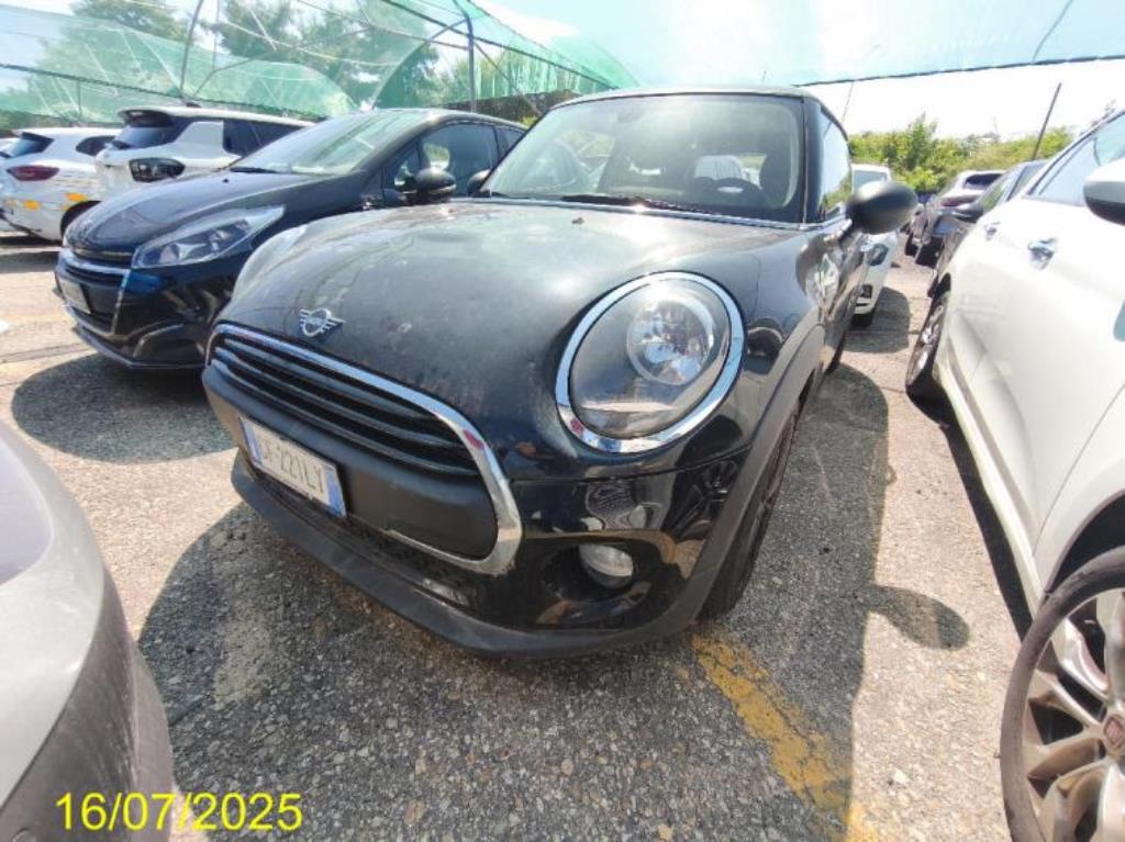 Mini One D