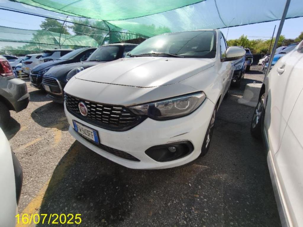 FIAT Tipo 5P