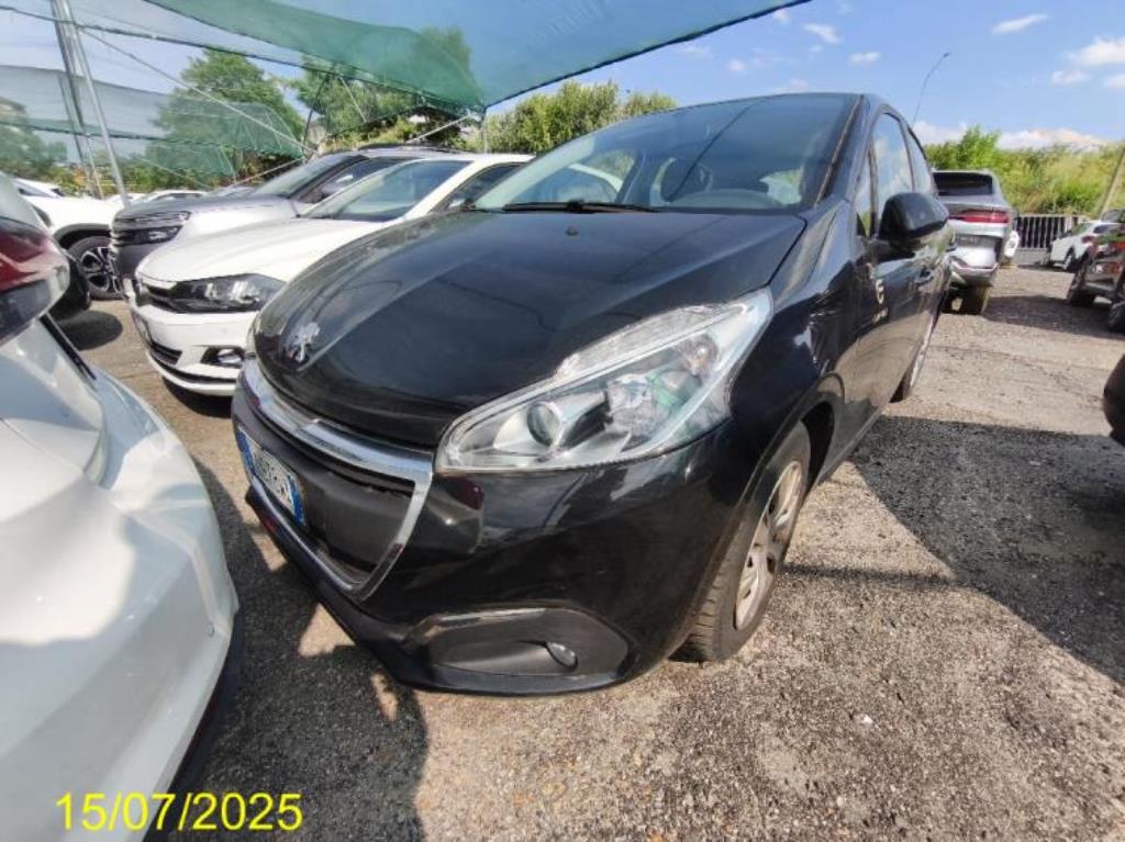 Peugeot 1 Serie PureTech