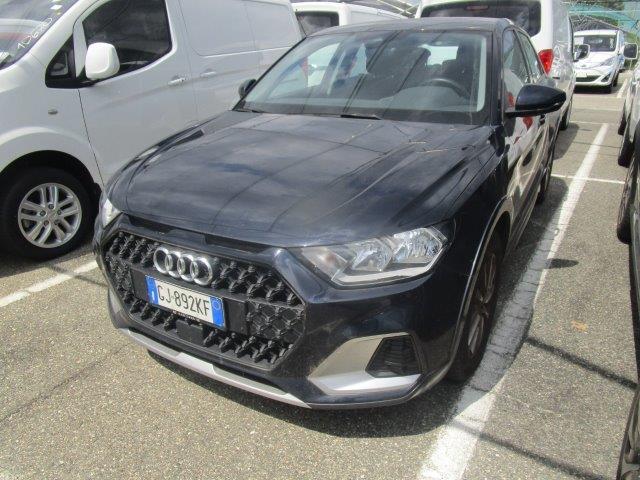 Audi A1 2 Serie