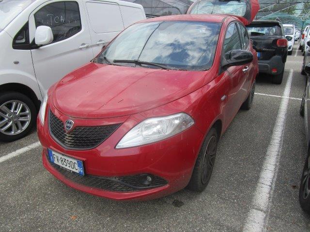 Lancia Ypsilon 3 Serie