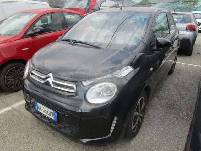Citroen C1 2 Serie