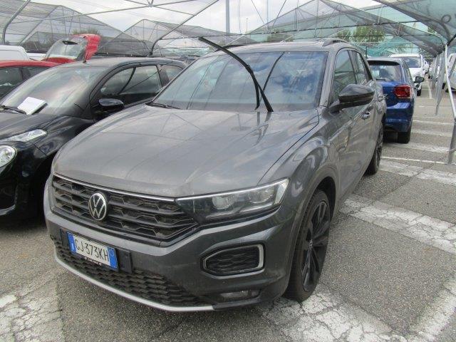 Volkswagen T-Roc 2.0