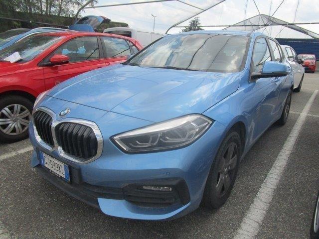 BMW Serie 1
