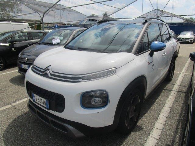 Citroen C3 Aircross 1