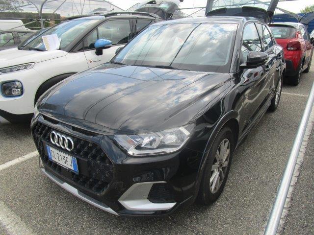 Audi A1 2 Serie