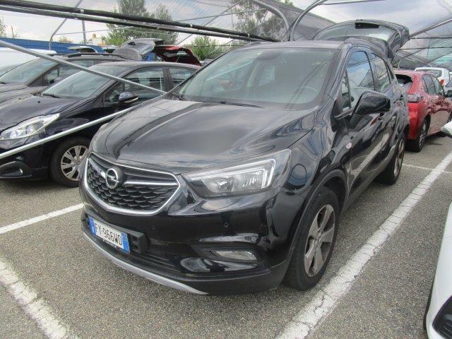Opel Mokka 1 Serie