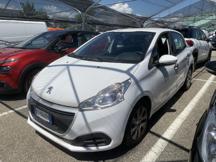 Peugeot 208 1 Serie Pure Tech