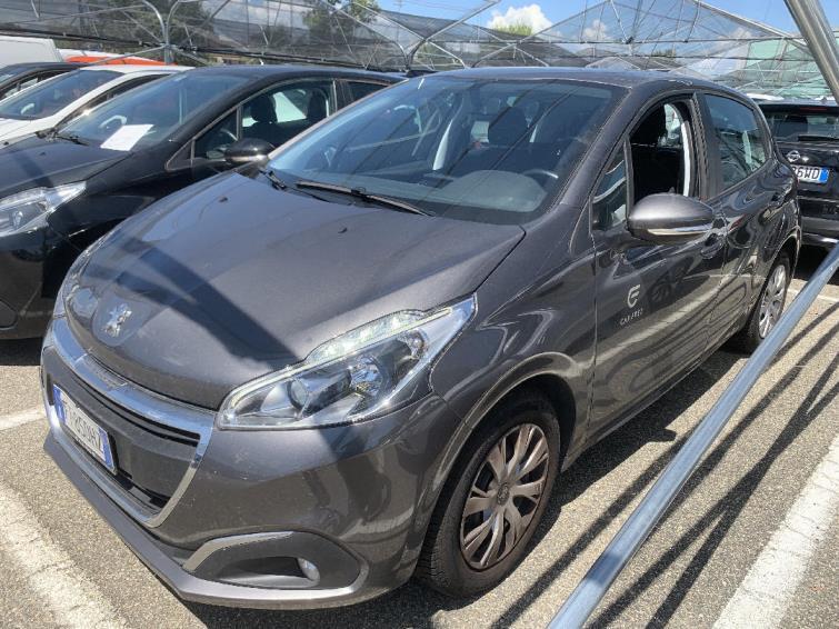 Peugeot 208 1 Serie Pure Tech