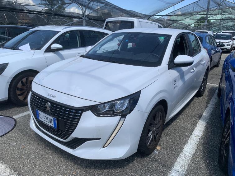 Peugeot 208 2 Serie
