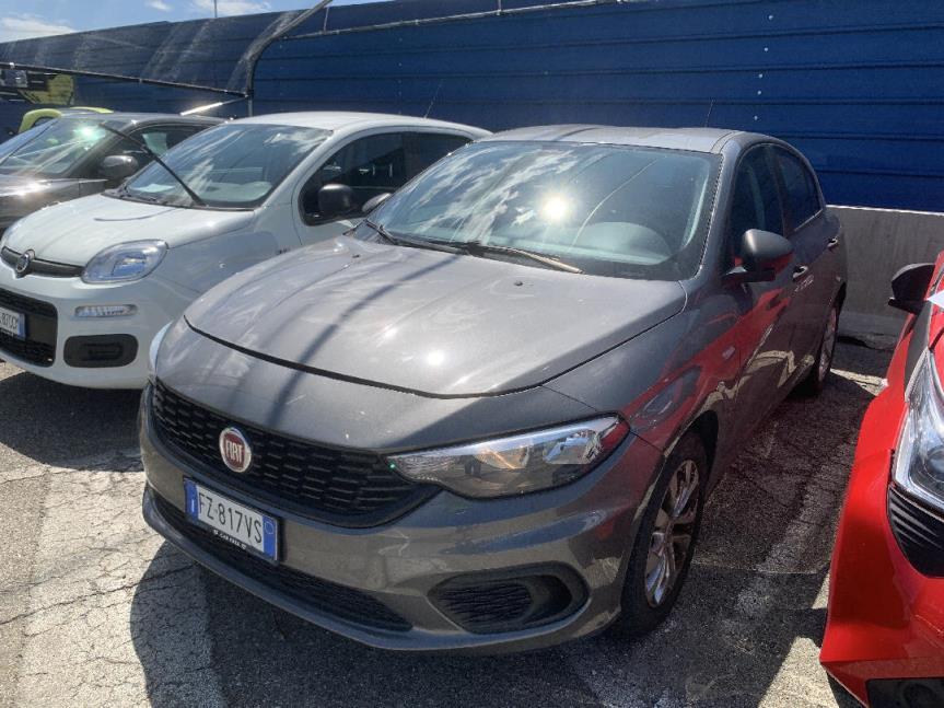 FIAT Tipo 1.4 SW