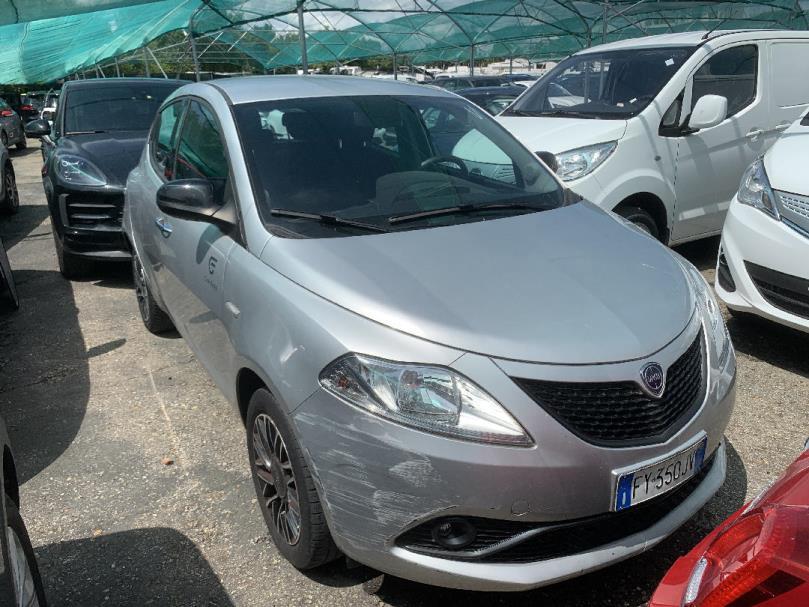 Lancia Ypsilon 3 Serie