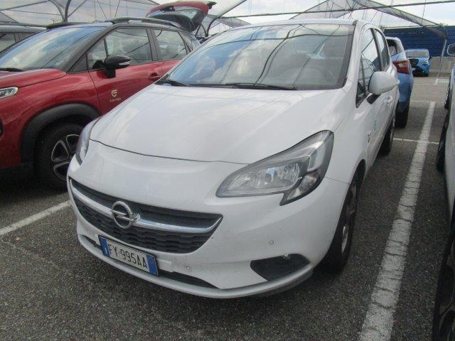 Opel Corsa 5 Serie