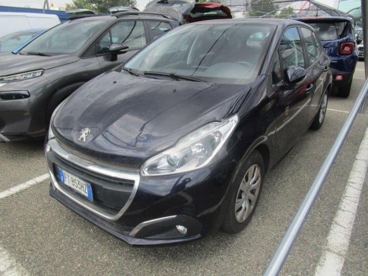 Peugeot 208 1 Serie Pure Tech