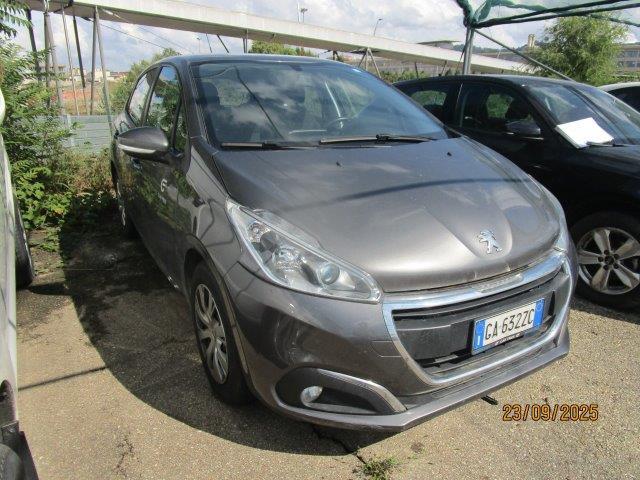 Peugeot 208 2 Serie