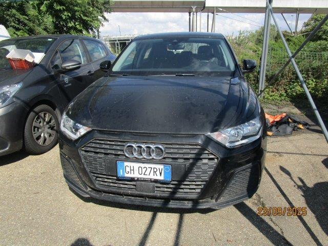 Audi A1 2 Serie