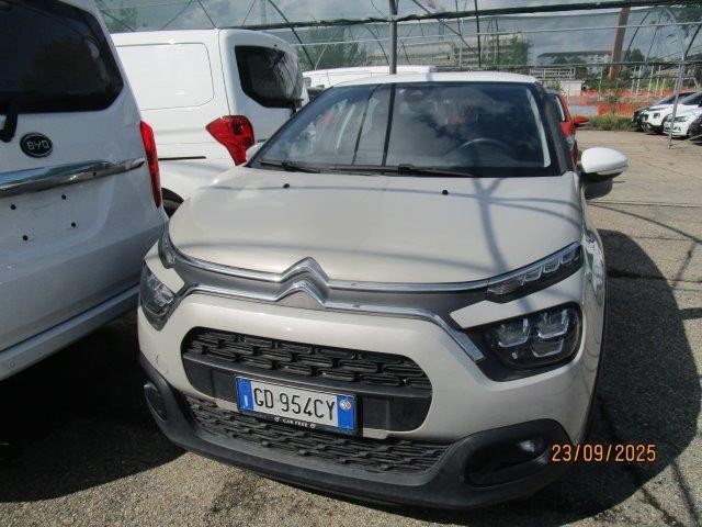 Citroen C3 3 Serie
