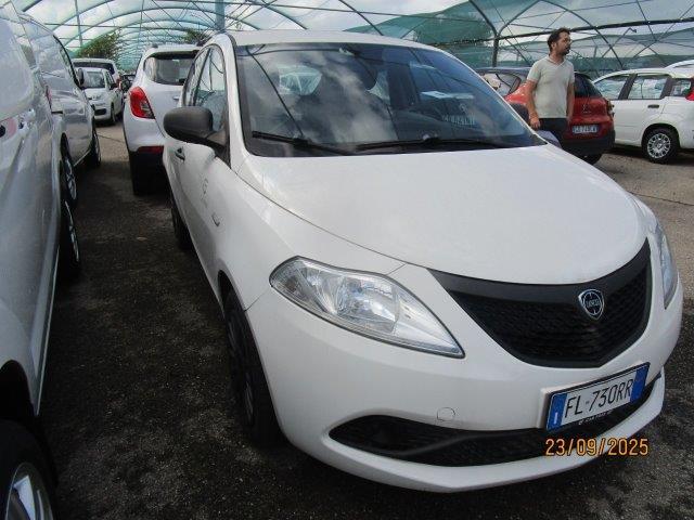 Lancia Ypsilon 3 Serie