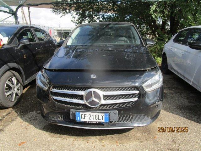 Mercedes Classe B