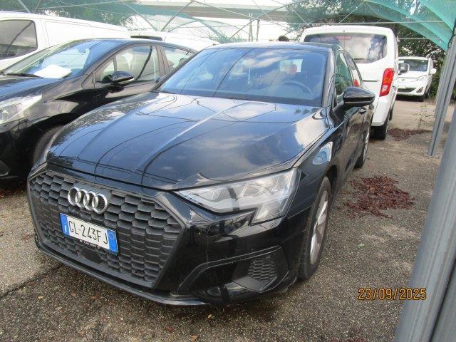 Audi A3 4 Serie