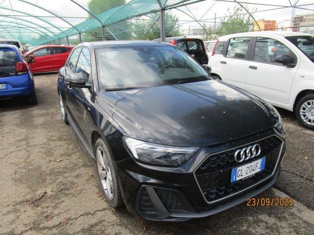 Audi A1 2 Serie