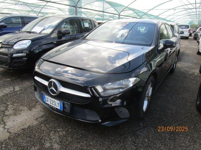 Mercedes Classe A