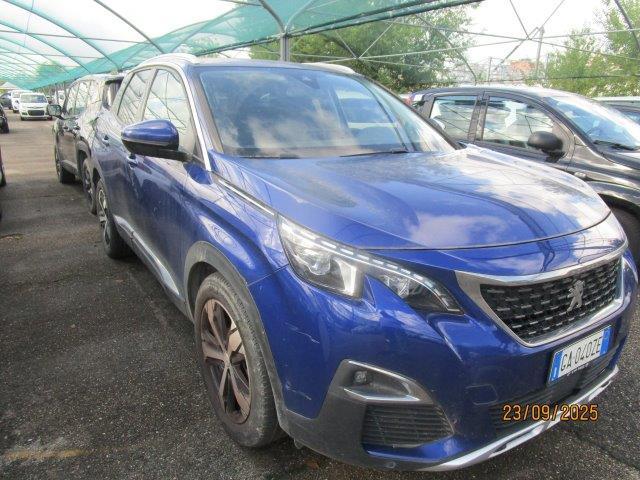 Peugeot 3008 2 Serie