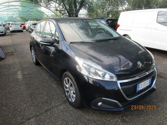 Peugeot 208 1 Serie Pure Tech