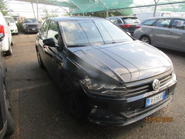 Volkswagen Polo 6 Serie