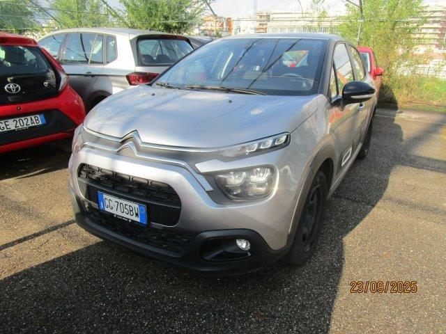 Citroen C3 3 Serie