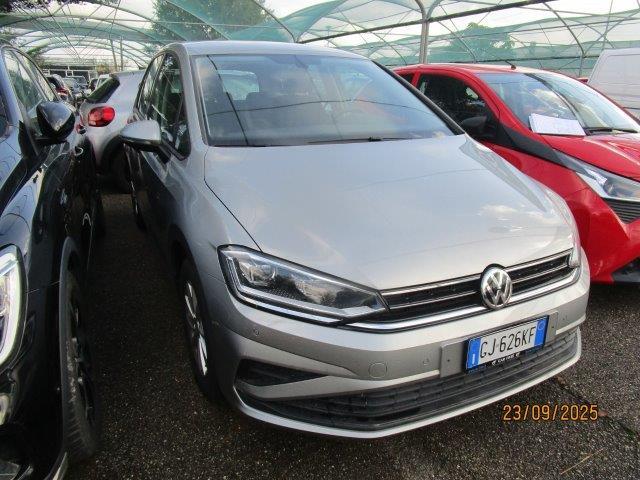 Volkswagen Golf 8 Serie