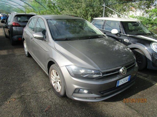 Volkswagen Polo 6 Serie
