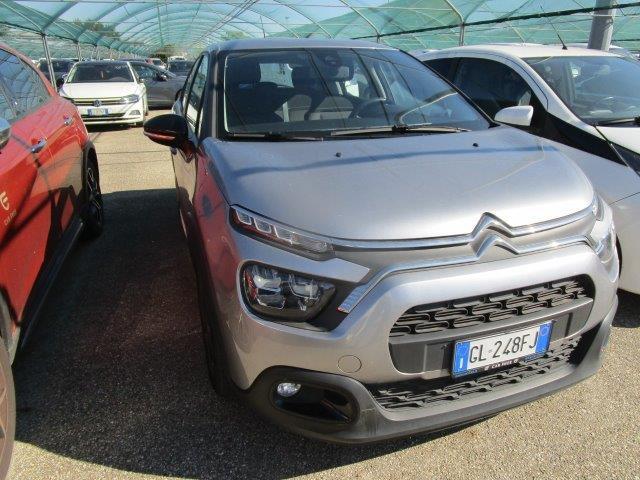 Citroen C3 3 Serie