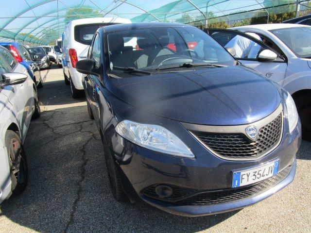 Lancia Ypsilon 3 Serie