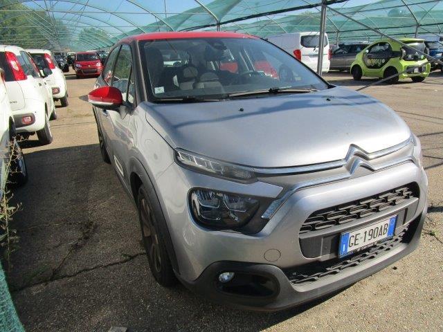 Citroen C3 3 Serie