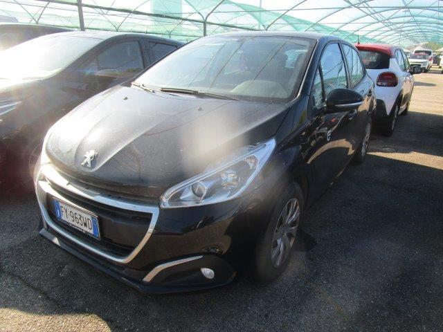 Peugeot 2008 2 Serie Pure Tech