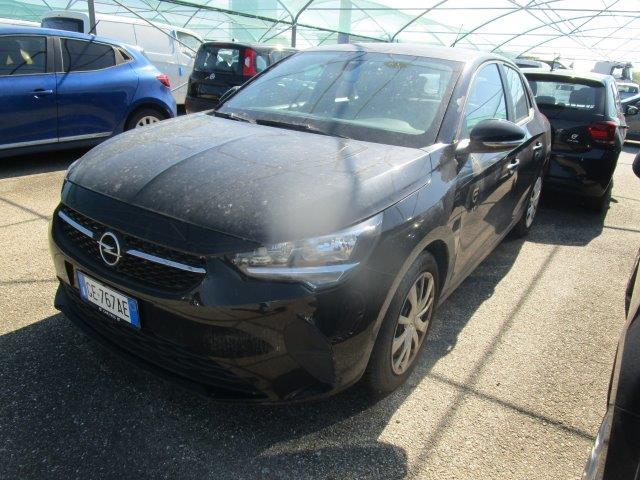 Opel Corsa 6 Serie