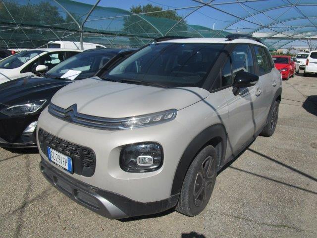 Citroen C3 Aircross 1 s