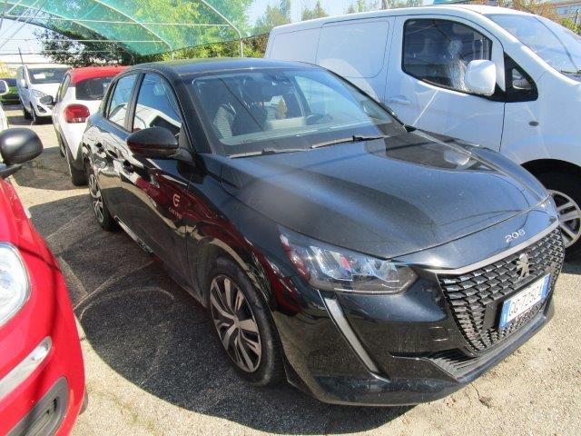 Peugeot 208 2 Serie