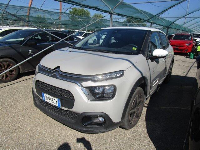 Citroen C3 3 Serie