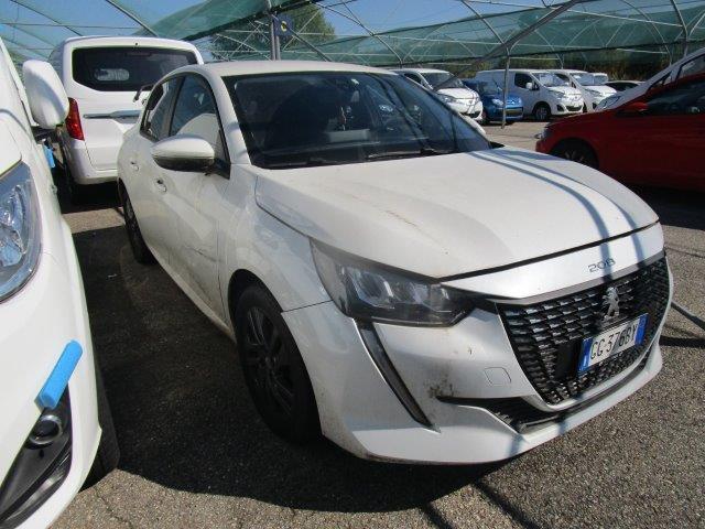 Peugeot 208 2 Serie