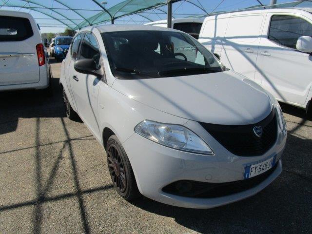 Lancia Ypsilon 3 Serie