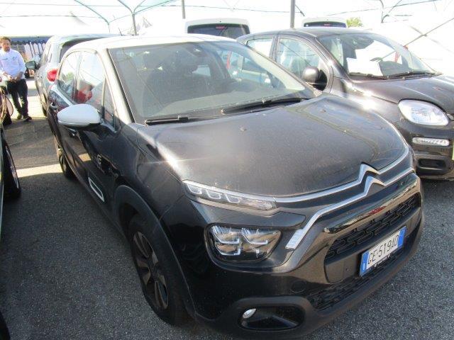 Citroen C3 3 Serie