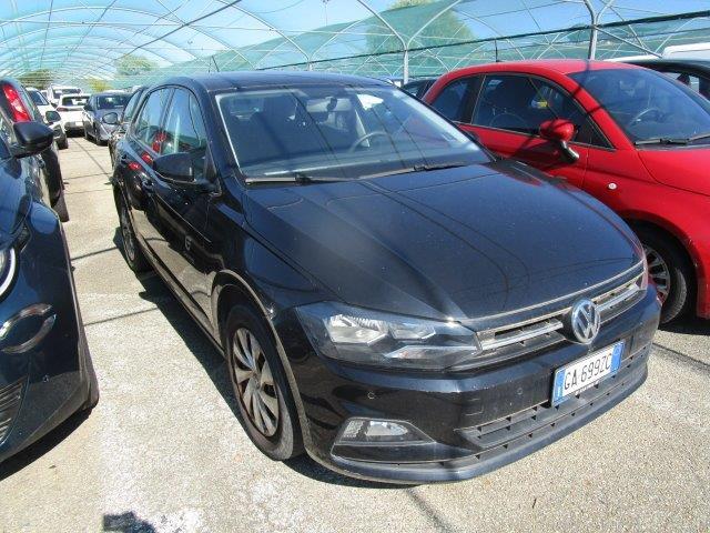 Volkswagen Polo 6