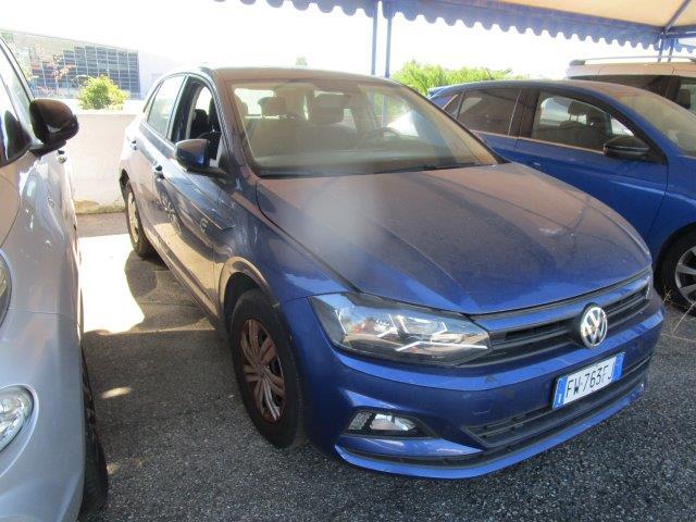 Volkswagen Polo 6