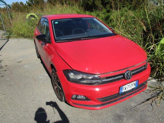 Volkswagen Polo 6 Serie