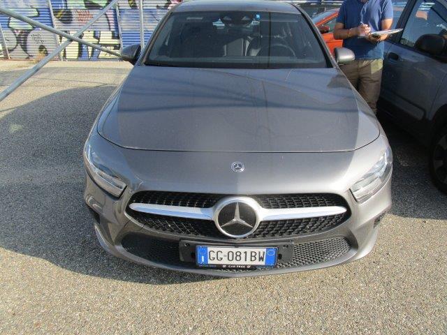 Mercedes Classe A