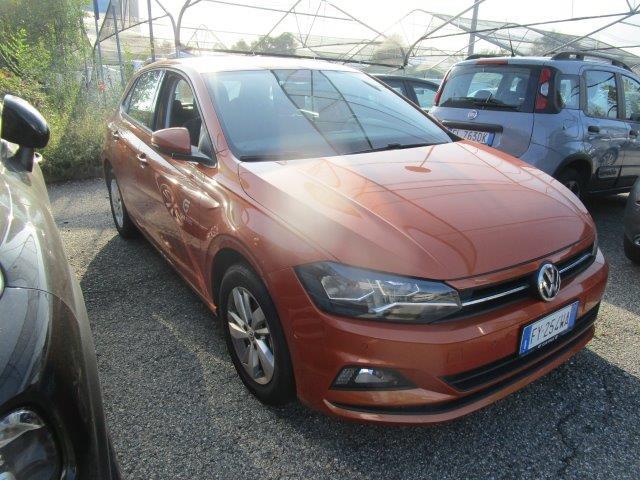 Volkswagen Polo 6 Serie