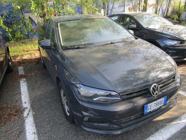 Volkswagen Polo 6 Serie