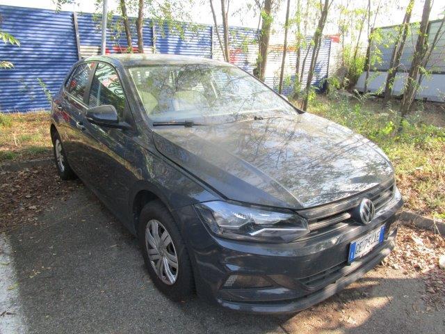 Volkswagen Polo 6 Serie